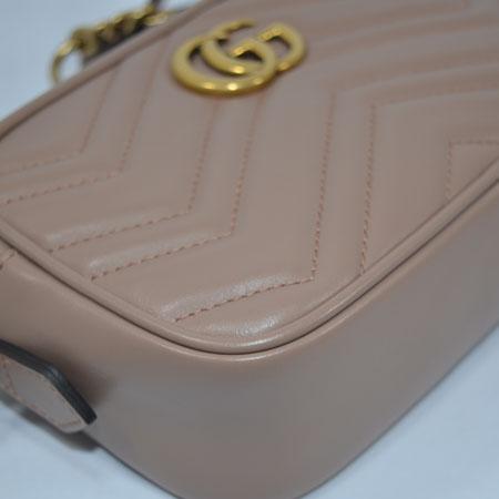 Gucci() 448065 ƽ ũ   GG Ʈ Ʋ ̴ ũν ̹4 - ̺ ߰ǰ